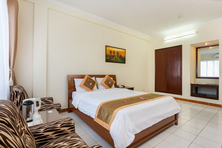 Hotel Taodan Guesthouse