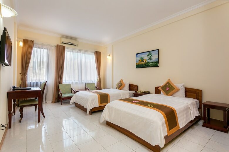 Hotel Taodan Guesthouse