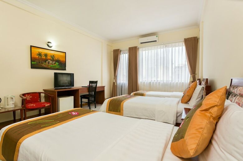 Hotel Taodan Guesthouse
