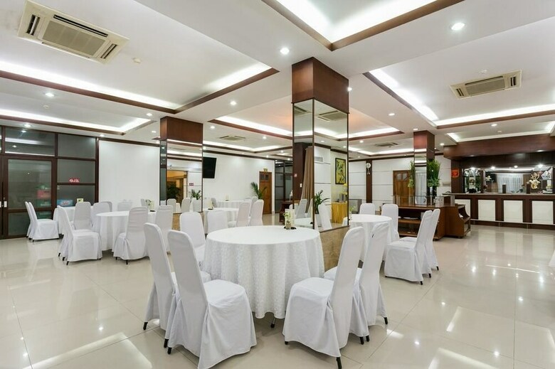 Hotel Taodan Guesthouse