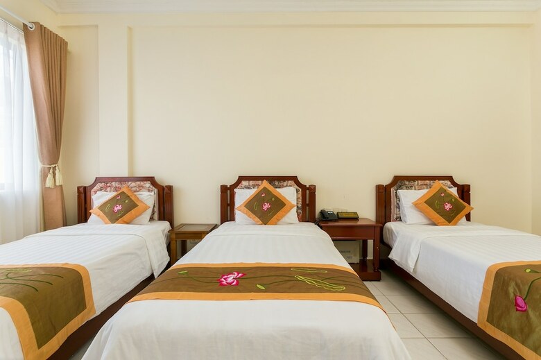 Hotel Taodan Guesthouse