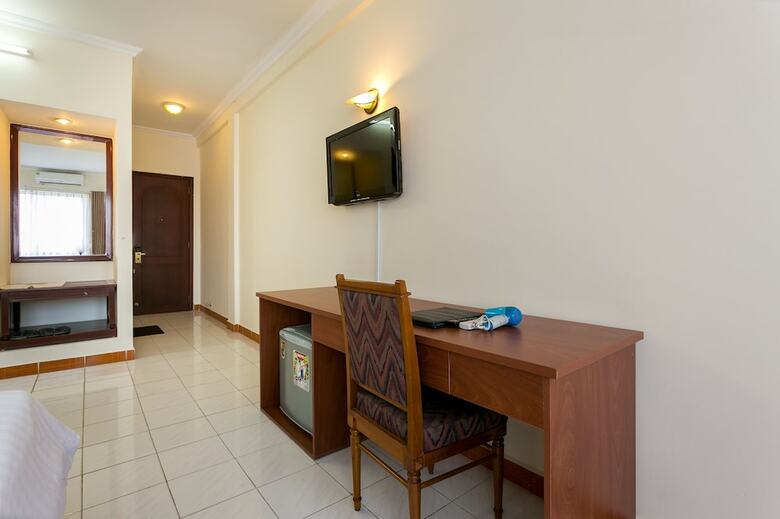 Hotel Taodan Guesthouse