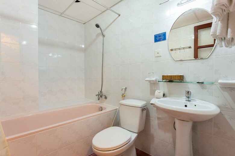 Hotel Taodan Guesthouse
