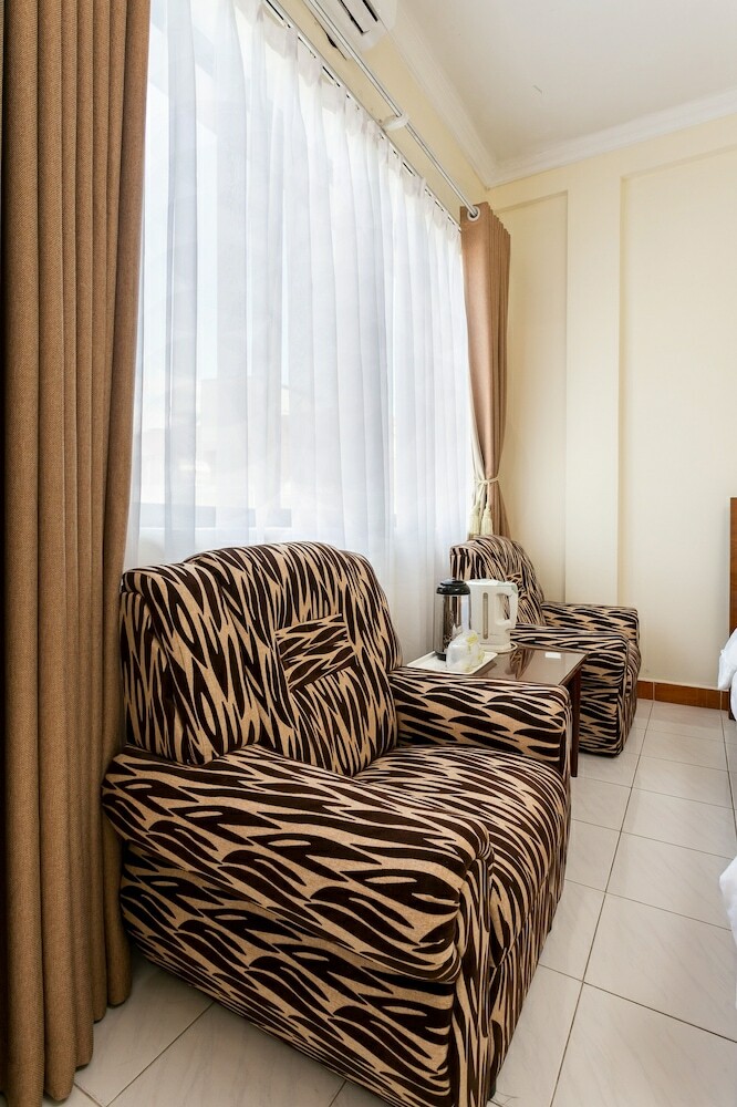 Hotel Taodan Guesthouse