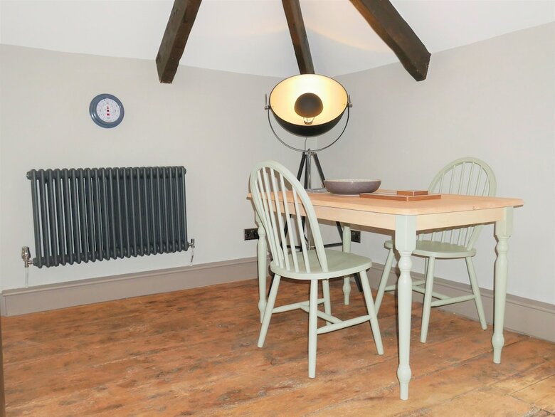The Hideaway At Tregoose Old Mill