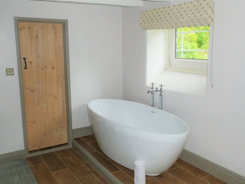 The Hideaway At Tregoose Old Mill
