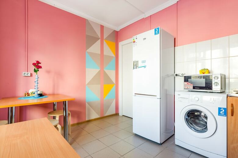 Hostal Hostel Zolotoe Runo