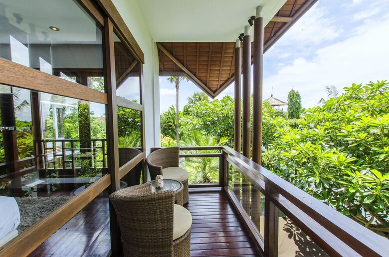 Wonderful 4br Villa