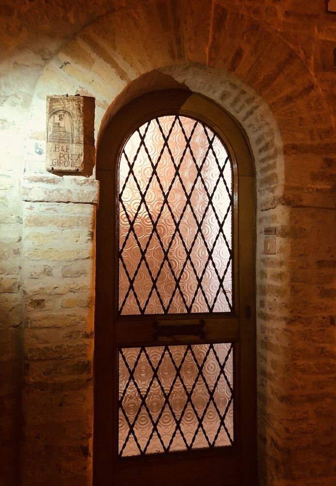 B&B Porta Girone