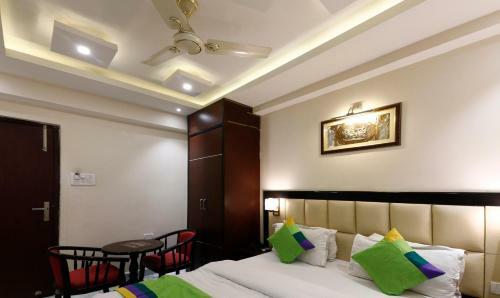 Hotel Treebo Trend Elevens Inn