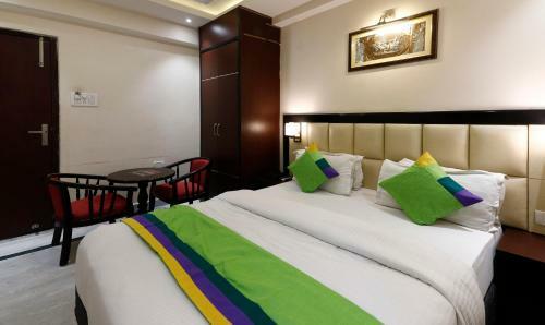 Hotel Treebo Trend Elevens Inn