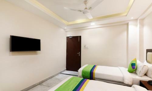Hotel Treebo Trend Elevens Inn