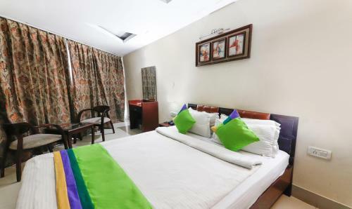 Hotel Treebo Trend Elevens Inn