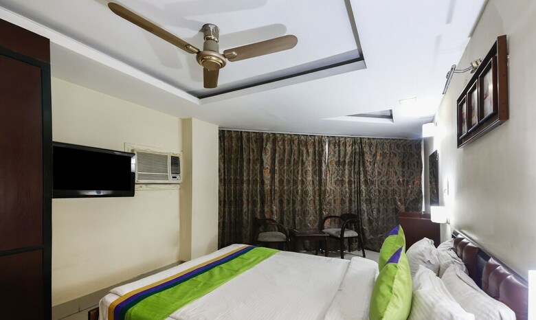 Hotel Treebo Trend Elevens Inn