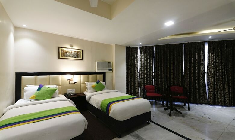 Hotel Treebo Trend Elevens Inn
