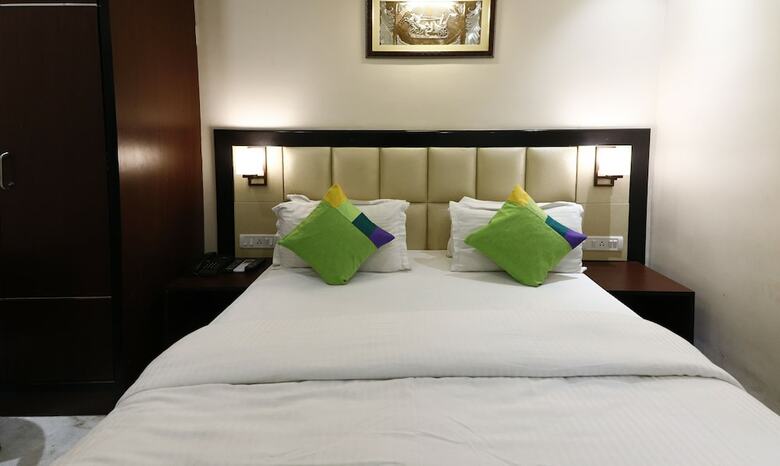 Hotel Treebo Trend Elevens Inn