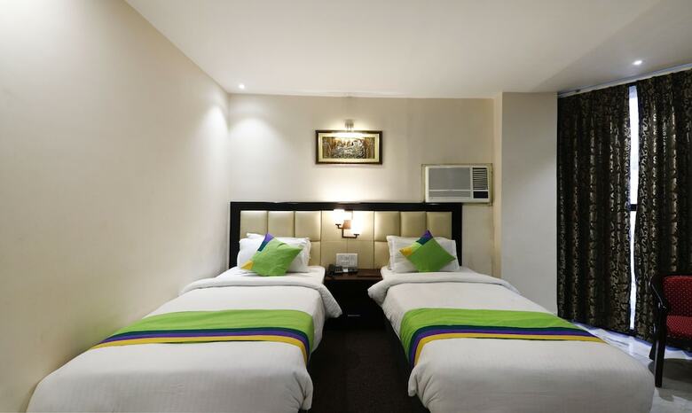 Hotel Treebo Trend Elevens Inn