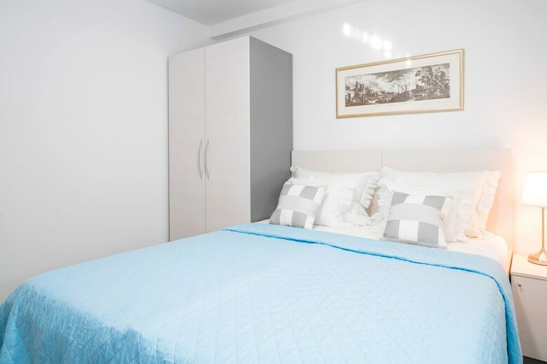 Apartamentos Luxury Diocletian