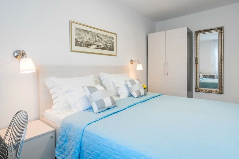 Apartamentos Luxury Diocletian