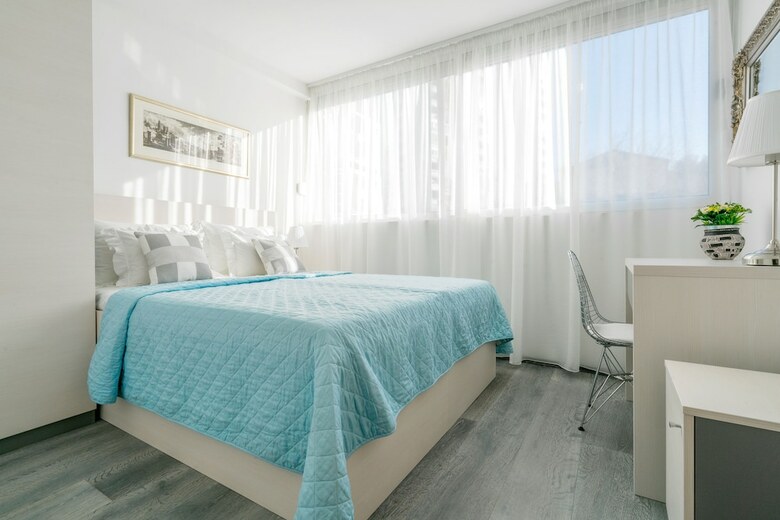 Apartamentos Luxury Diocletian