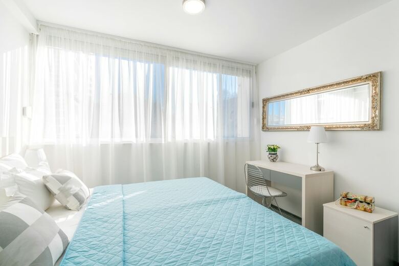 Apartamentos Luxury Diocletian
