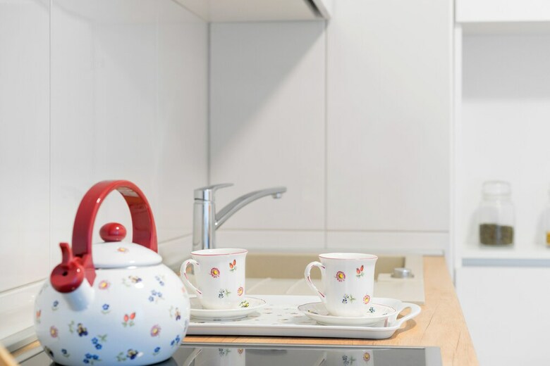 Apartamentos Luxury Diocletian