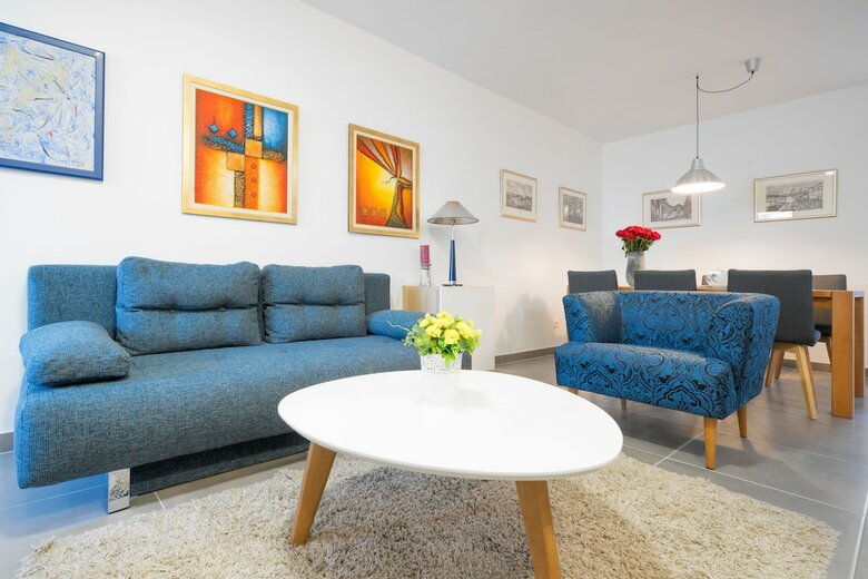 Apartamentos Luxury Diocletian