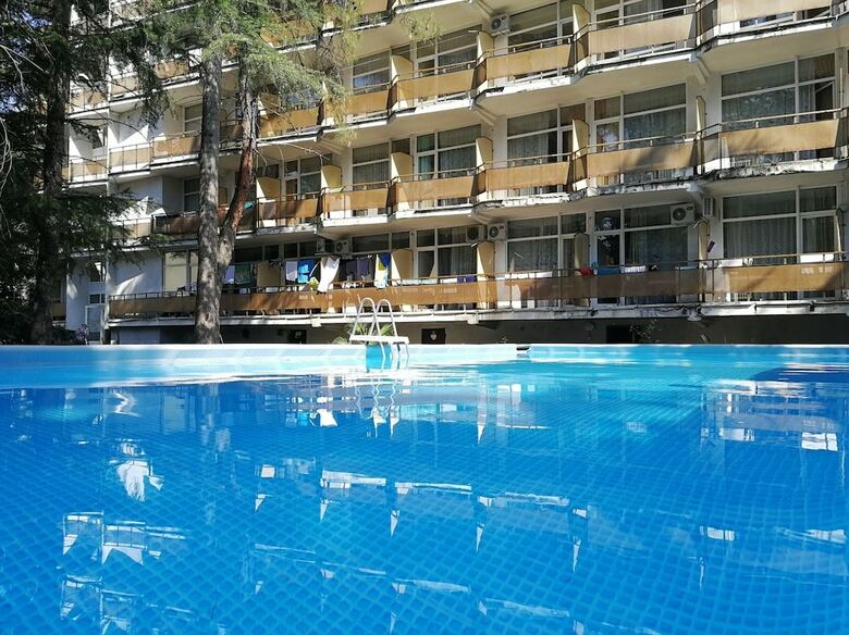 Hotel Profsport