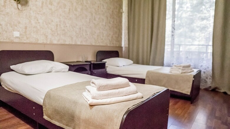 Hotel Profsport