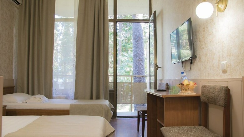 Hotel Profsport
