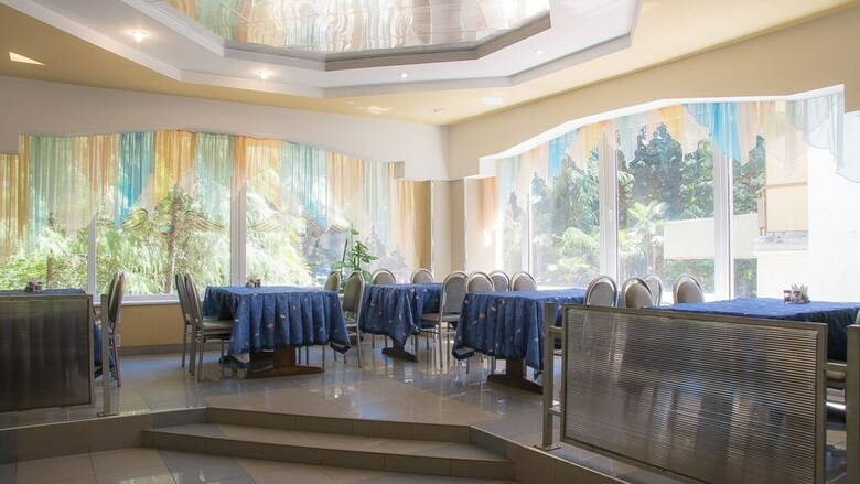 Hotel Profsport
