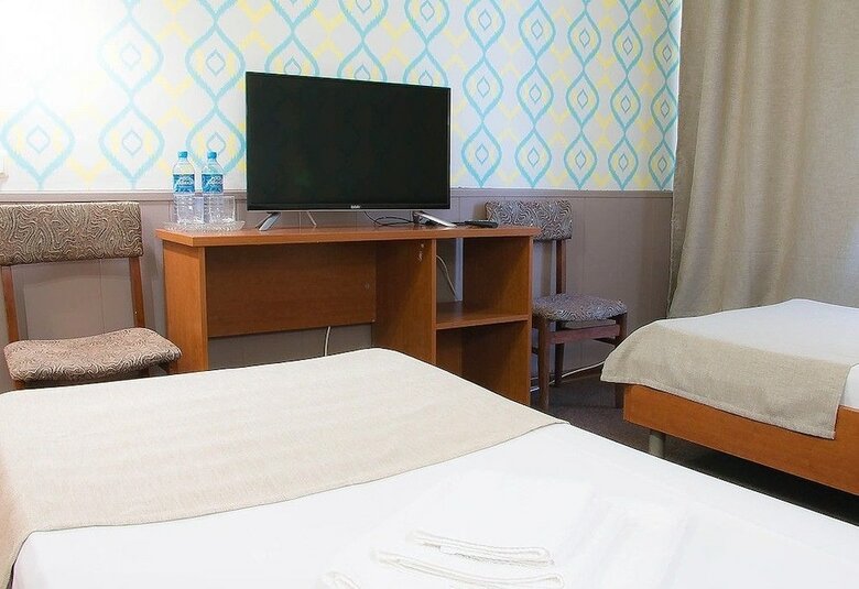 Hotel Profsport