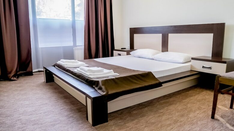 Hotel Profsport