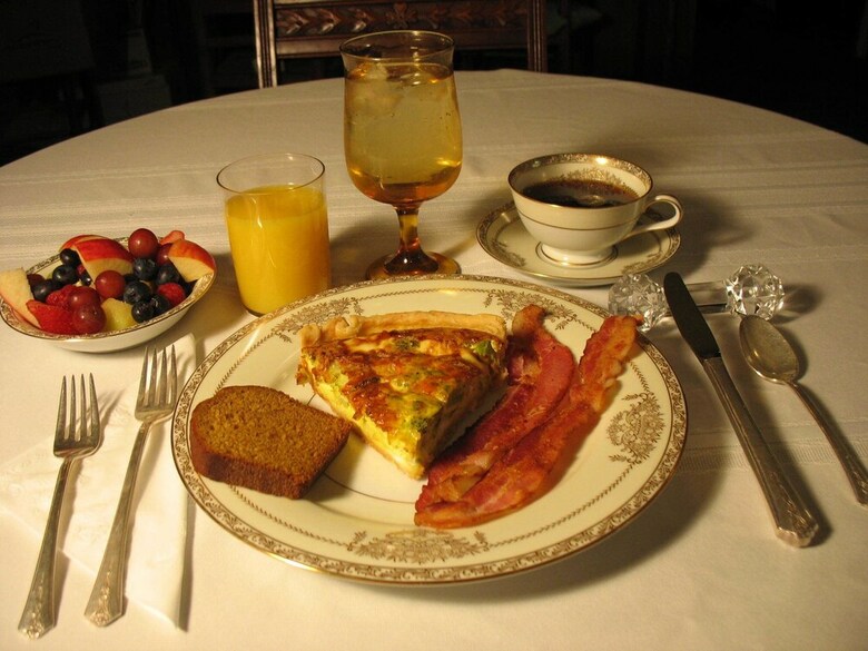 Bed & Breakfast The Grand Kerr House