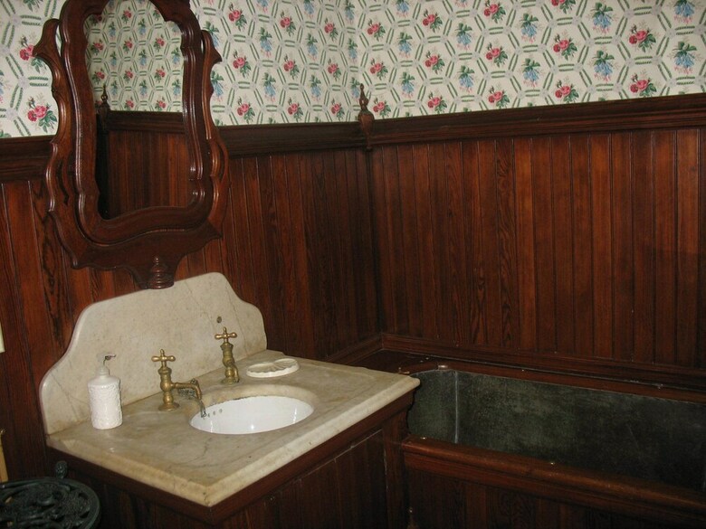 Bed & Breakfast The Grand Kerr House