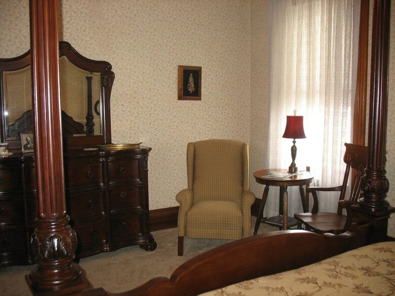 Bed & Breakfast The Grand Kerr House