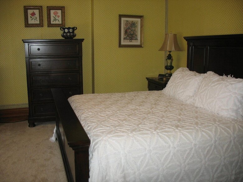 Bed & Breakfast The Grand Kerr House