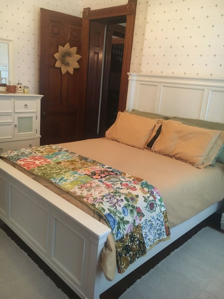 Bed & Breakfast The Grand Kerr House