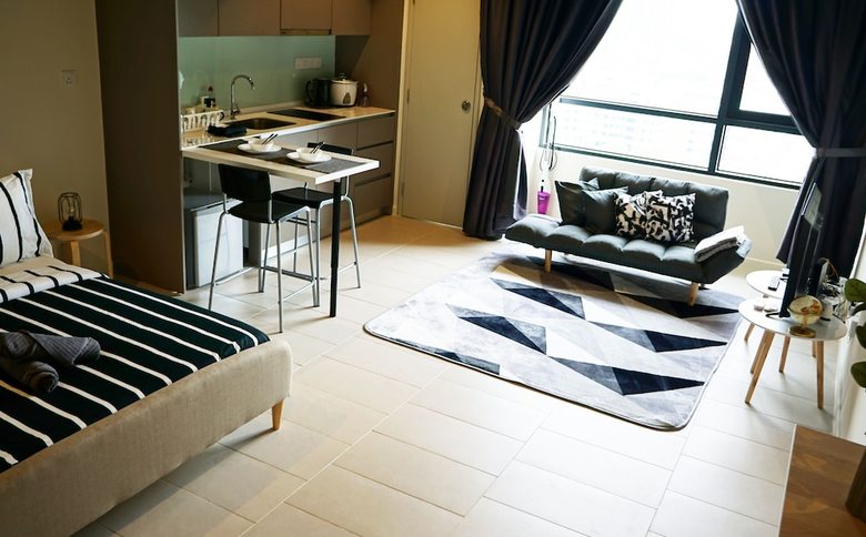 Apartamentos Tamarind Suites By Superhost Management