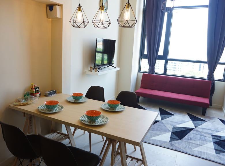 Apartamentos Tamarind Suites By Superhost Management