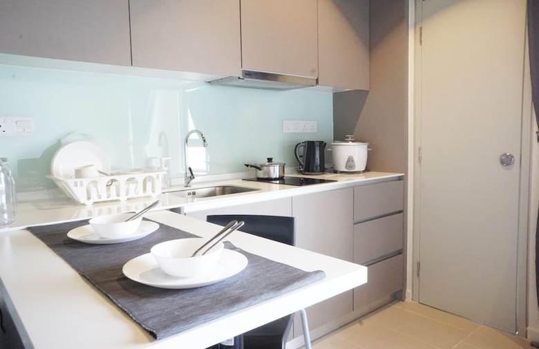 Apartamentos Tamarind Suites By Superhost Management