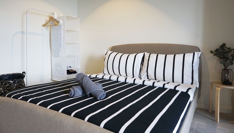 Apartamentos Tamarind Suites By Superhost Management
