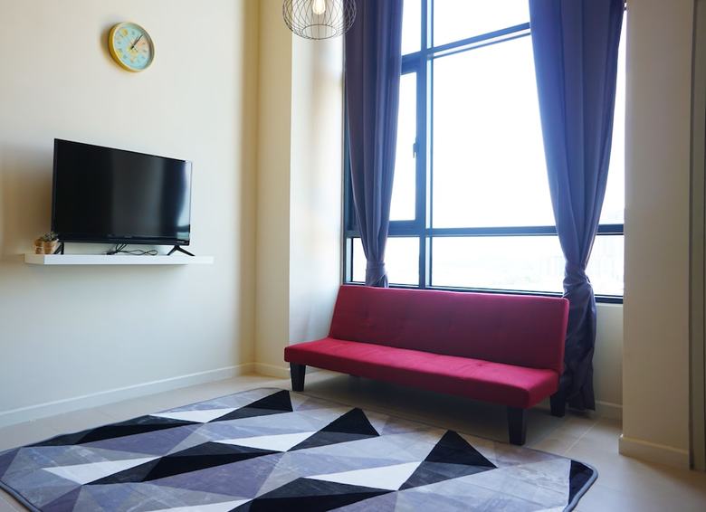 Apartamentos Tamarind Suites By Superhost Management