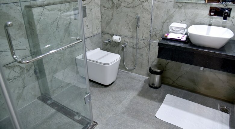 Hotel Clarks Inn Suites Katra