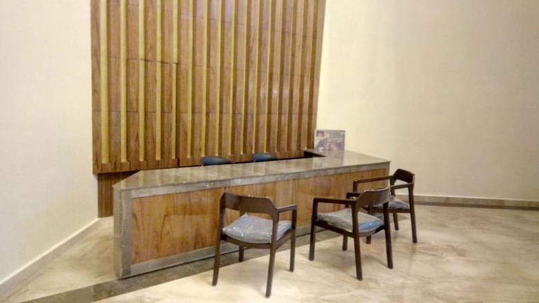 Hotel Clarks Inn Suites Katra