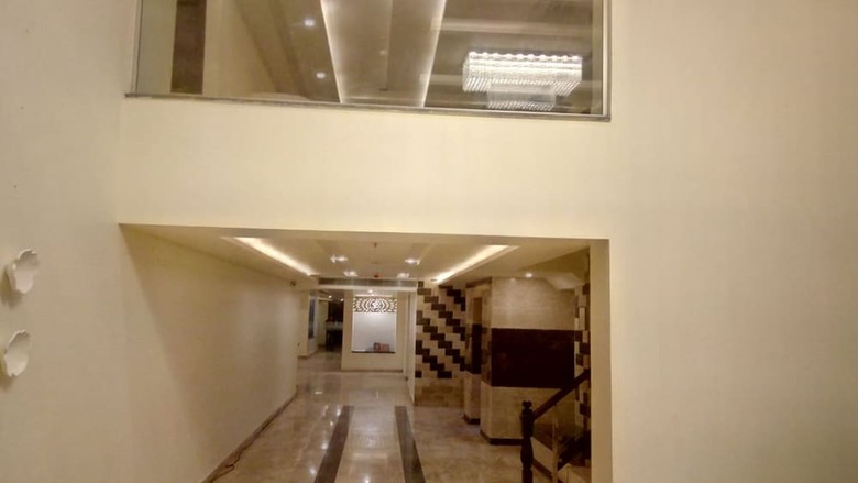 Hotel Clarks Inn Suites Katra