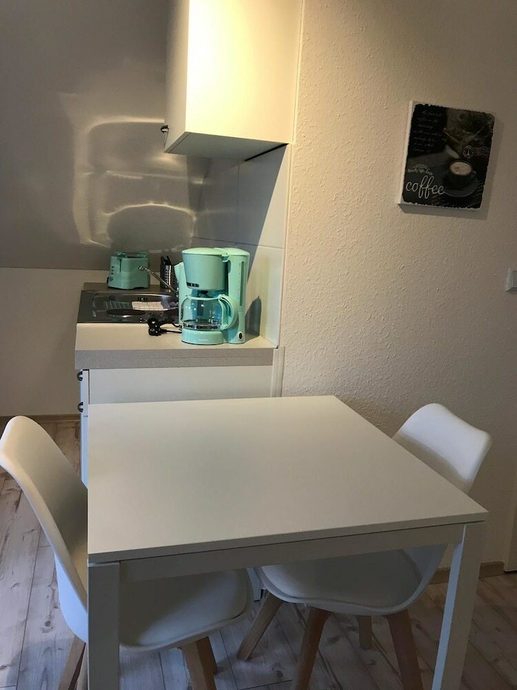 Pension Kleine M�we