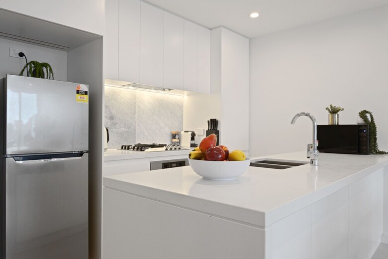 Apartamentos Brand New Ultra Luxe Apt Next To Central Cbd