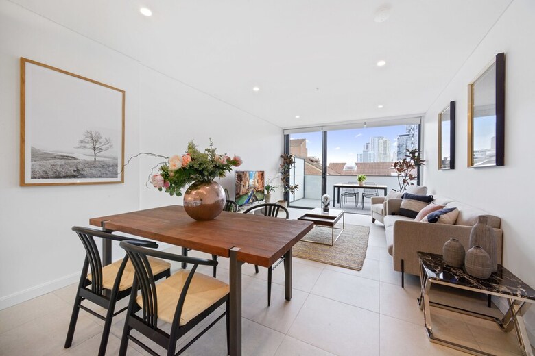 Apartamentos Brand New Ultra Luxe Apt Next To Central Cbd