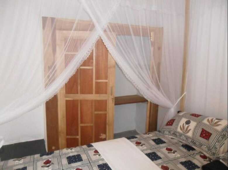 Villa Mangroves